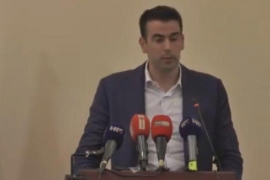 Izjava hrvatskog političara zaprepastila javnost (VIDEO)