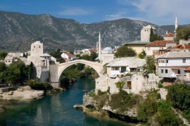 Genjac: SDA se uvijek zalagala za jedinstven Mostar