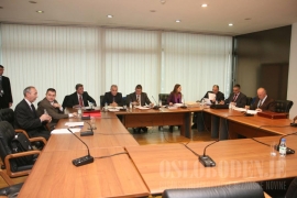 Nezavisni odbor Parlamentarne skupštine BiH bi trebalo smijeniti