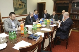 Izetbegović: Koalicija sa SBB relativno stabilna, očekujemo ...