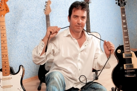 Zoran - Kiki Lesendrić za NEZAVISNE: Lijepe slučajnosti kreiraju ...