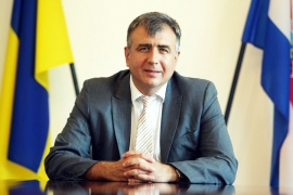 Oleksandr Levčenko, ambasador Ukrajine u BiH za NEZAVISNE: Zbog napada ...