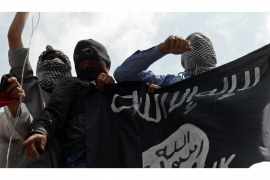 Islamska država izgubila 22 odsto teritorije