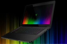 Novi Razer Blade, lakši i snažniji od svog prethodnika