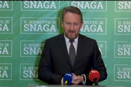 Izetbegović: Trebamo jednog kandidata za načelnika Srebrenice ...