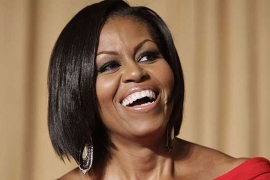 Mišel Obama: Neću se kandidovati za predsjednicu SAD