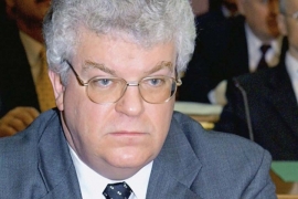 Čižov: EU zbog ustupaka Turskoj prešla granicu pristojnosti