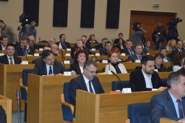 Parlament RS o strategiji razvoja malih I srednjih preduzeća