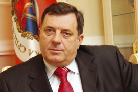 Na Mrakovici danas sastanak rukovodstava SNSD-a, DNS-a i SP-a