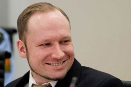 Masovni ubica Breivik tvrdi da ga norveške vlasti žele ubiti