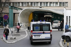 BG: Mladić preminuo pošto ga je pregazio autobus