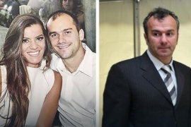 Glamurozna svadba: Savićević ženi sina, pjeva Aca Lukas