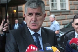 Čović: Sada još dinamičnije trebamo krenuti prema EU i NATO-u