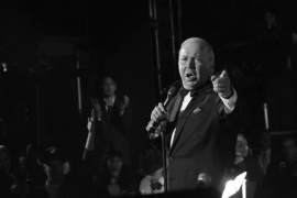 Umro pjevač Frenk Sinatra mlađi (VIDEO)