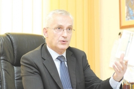 Stanetić: UKC RS čeka zvaničnu presudu za dr.Gulića