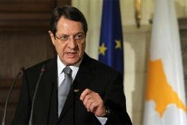 Kipar ulaže veto na sporazum o migrantima?