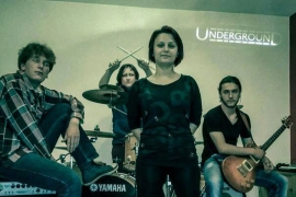 Peckham Live Stage: "Grefran" i "Underground" sviraju za ...