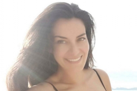 Marija Kilibarda: Prirodna ljepota koja plijeni (FOTO)