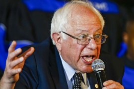 Sanders priznao poraz u Misuriju