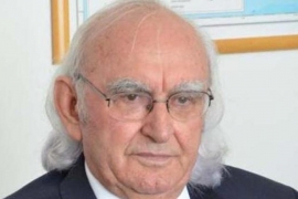 Slobodan Pavlović izlazi iz bolnice