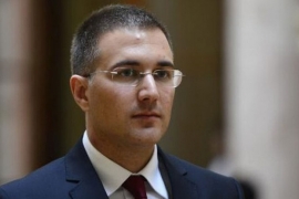Stefanović: Uhapšeno 46 osoba zbog mita i korupcije, među njima i 15 ...