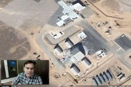 Misteriozno otkriće u bazi Oblast 51 (VIDEO)