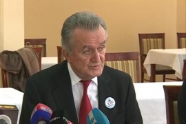 PUP RS na izbore ide samostalno