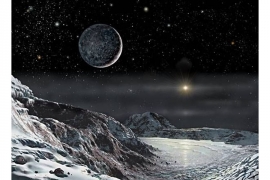 Astronomi tvrde da bi na Plutonu mogao biti okean