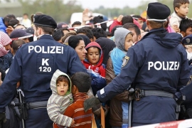 Plan za povratak migranata vjerovatno od nedjelje