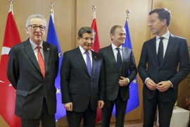 Finski premijer: Lideri EU postigli dogovor sa Turskom