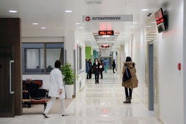 Brojna preduzeća i pojedinci podržavaju Univerzitetski klinički ...