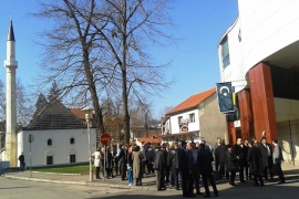 Otvoren Gazi Turali-begov vakuf u Tuzli