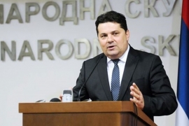 Stevandić: Presuda Karadžiću biće tretirana jedinstveno u Srpskoj