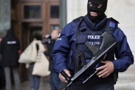 Ubijeni Alžirac bio na listi pripadnika "Islamske države"