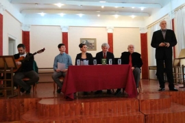 Bećarac, dio srpske kulturne baštine