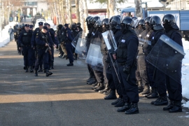 Lukač: Rezervni sastav policije RS će biti formiran


