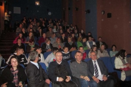 Prikazan dokumentarni film o Milankoviću