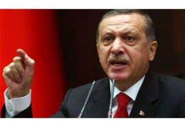 Erdogan: Evropa da ne povlađuje Kurdima