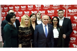 Đokić: SP će na lokalnim izborima nastupiti mnogo odlučnije