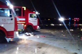Srušio se avion u Rusiji, poginuli svi putnici i članovi posade ...