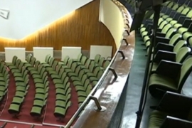„Fićina“ sjedišta - najtraženije fotelje u Kragujevcu