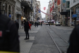 Samoubilački napad u Istanbulu: Poginulo pet osoba, 20 povrijeđenih ...