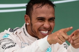 Hamilton najbrži u kvalifikacijama za VN Australije