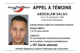 Abdeslam pušten iz bolnice, slijedi saslušanje