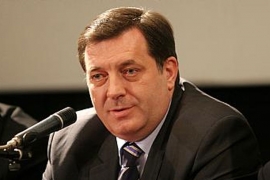 Dodik: Srpska je trajna tema od koje se ne odustaje