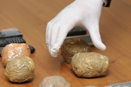 Beograd: Zaplijenjeni marihuana i heroin