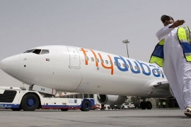 "Flajdubai": U avionu nije bila bomba