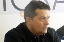 Stevandić: Sud i tužilaštvo BiH podijeliti na odjeljenja za Srpsku i ...