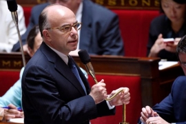 Kaznev: Abdeslam pred sudom u Francuskoj