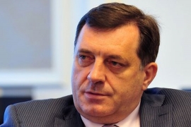 Dodik: Koncept Srpske nije protiv drugih